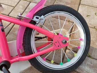 Detske kolo dino bikes - 2