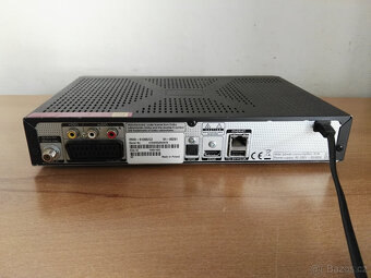 Satelitní přijímač Humax IRHD-5100S - 2