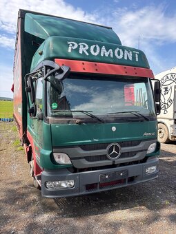 Mercedes at ego - 2