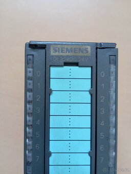 PLC vstupní karta 6ES7321-1BL00-0AA0 Siemens - 2
