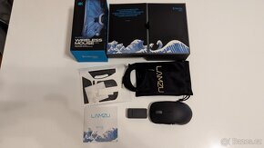 Lamzu Atlantis Mini 4K Superlight - 2
