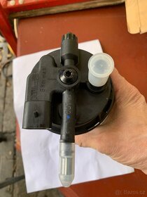 Palivovy filtr PURFLUX FC580E - 2