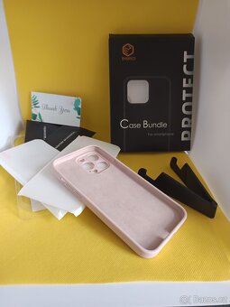Kryt na iphone 14 Pro Max - 2