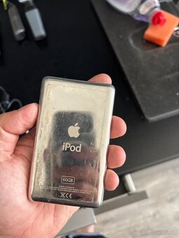 Ipod 60 gg - 2