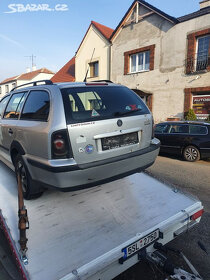 Škoda octavia I 1 1.9 tdi 66kw levné náhradní dily - 2