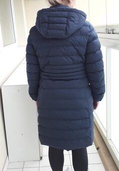 Dámská zimní bunda č.38 - nová - 2