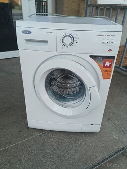 Pračka GODDESS 5 KG Úsporná třída A+ - 2