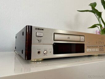 Sony CDP-X559 Es - 2