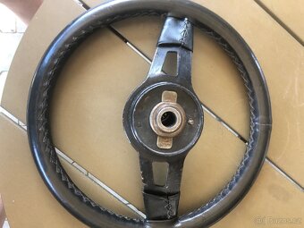Prodán Volant na Fiat 128 127 131 a jine - 2