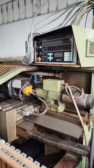 Prodám cnc soustruh EEN 320 - 2