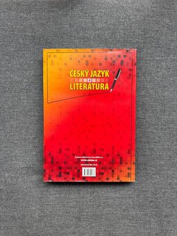 Český jazyk a literatura - střední školy - 2