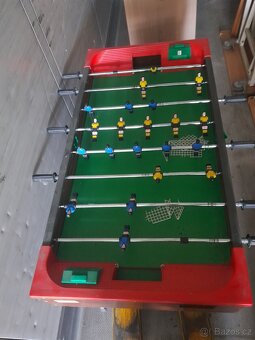 Stolní fotbálek - 2