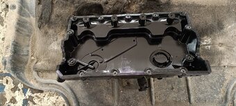 Kryt ventilu - 2