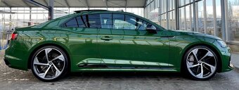 AUDI RS5 COUPE 2.9TFSI 450PS EXCLUSIVE - 2