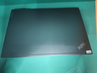 Lenovo Thinkpad t14s g2 i7-1165g7 16/512G√4K LCD√1r.zár.√DPH - 2