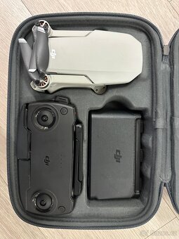 Dron DJI Mavic Mini - 2