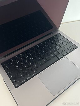 MacBook Pro 14″ (2021) – M1 Max / 32 GB RAM / 500 GB SSD - 2