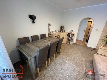 Pronájem, byty/4+1, 93 m2, Břustkova 597/15, Výškovice, 7003 - 2
