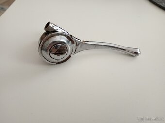 Jawa speciál dlouha páčka - 2