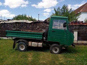 Multicar - 2