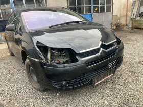 Citroen C4 1.4i 16V KFU - 2
