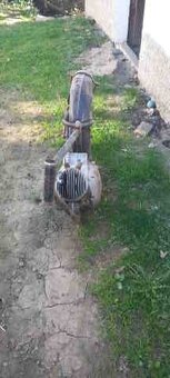 Čz 125 - 2