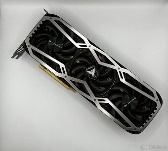 GAINWARD GeForce RTX 3070 Phoenix LHR 8GB - 2