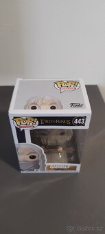 Funko POP #443 - 2
