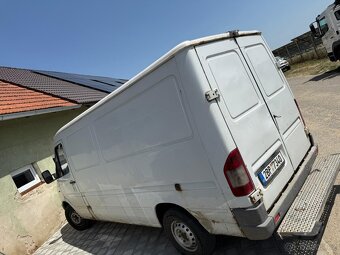 Mercedes-Benz Sprinter 313 CDI - 2