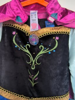 Princezna Anna - 2