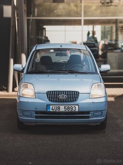 Kia Picanto - 2