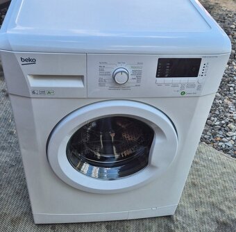 BEKO A++ ZÁRUKA DOPRAVA INSTALACE PŘEDVEDENÍ - 2