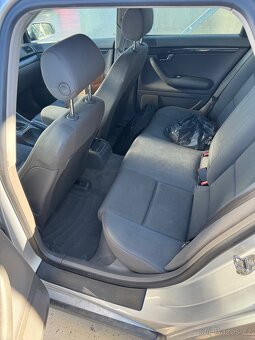 Audi A4 combi 4x4 - 2