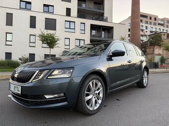Skoda Octavia 3/ 2.0TDI/ 110KW/bez adblue - 2