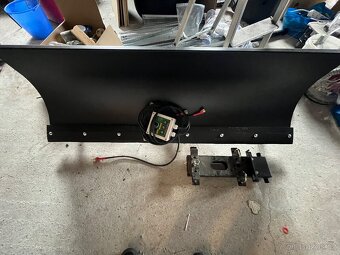 Prodám Radlici na CF Moto - 2