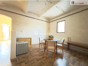 Pronájem domu, 200 m2, Ústecká, Povrly - 2