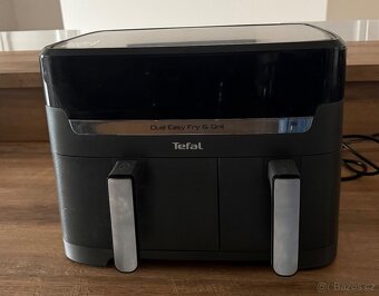 Horkovzdušná fritéza Tefal - 2