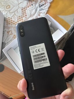 Telefon Xiaomi Redmi 9A 2/32 GB - 2
