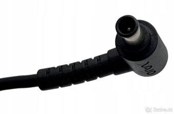 Adaptér nabíječka SONY 19.5V 3.3A 65W Velký výprodej ✅ - 2