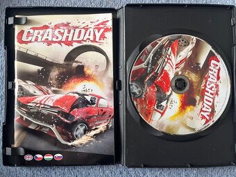 Pc hra Ceashday - 2