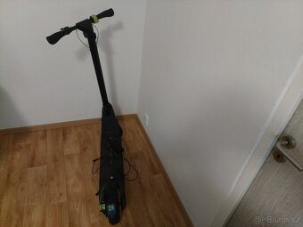 Elektrokoloběžka Concept crossader 7000 - 2