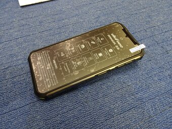Nový ODOLNÝ UleFone Armor 22 16/256GB +pouzdro - 2