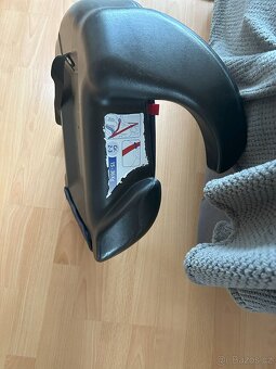 dětská autosedačka - podsedák Chicco - 2