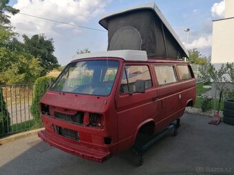VW T3 Reimo - 2