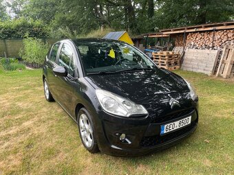 Citroen C3 1.1i LPG r.v. 2010 - 2