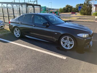 BMW F10 535i 85tis.km - 2
