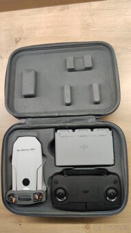 Dron dji mini se 1 fly more combo - 2