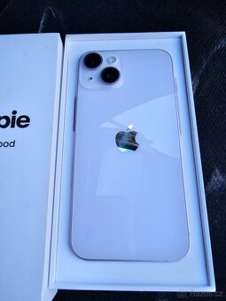 Iphone 14 256 gb úložiště - 2