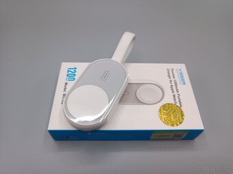 Powerbanka VEGER 1200 mAh pro Apple Watch W0102 - 2