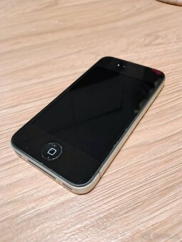 iPhone 4s 16gb Black - 2